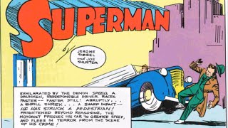 Celebrity Superman: Action Comics # 04, "Superman,Gridiron Hero" Net Worth