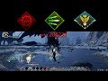 Top 15 highest damage ability combinations in Dragon Age Inquisition