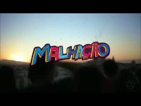 Pepê (Marlon Schuck) - Malhação - TV GLOBO