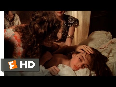 Pretty Baby (4/8) Movie CLIP - Violet, You Alright? (1978) HD