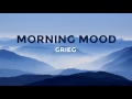 No copyright music morning mood by grieg by grieg