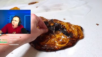steak reacts to Squid Game HowToBasic  💀