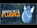 Digieggs de la Fluidez: Nueva Digievolución Armor Estilo Acuático | Digimon Fanmade