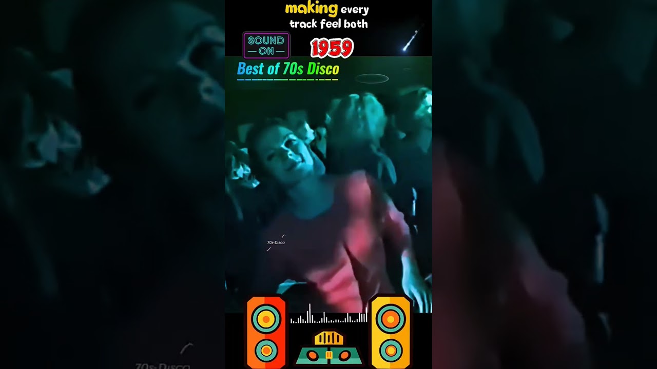 🇺🇸Ma Baker- BoneyM🇺🇸 Come back to 70s disco # #nostalgia #boney #boneym #mabaker #vibes #70smusic