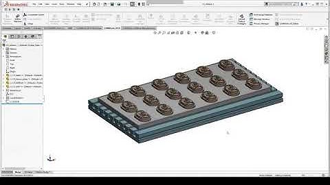 Introduction to Using SOLIDWORKS CAM and CAMWorks in Your Shop [Webcast 2019]