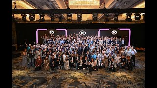 Forbes Under 30 Summit Asia 2023 Highlights