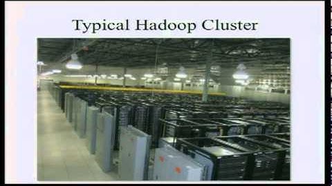 Day 3 - 3. Cloud Computing - PARLAB 2011