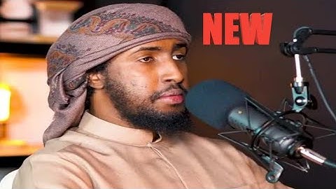 Recitation of Surah Nuh V. 1-28. Ustadh Abdulrahman Hassan.
