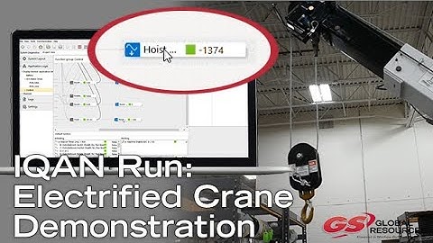 IQAN University: IQAN Run