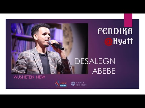 Desalegn Abebe የምንሊክ ወስናቸው ውሸቴን ነው With Kayn Lab Fendika Hyatt