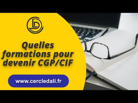 Vidéo: Comment devenir un gestionnaire de cas agréé en Floride ?