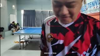 Kurang Sabar (ALDI bintiker dan Master Hanif) ASTTC