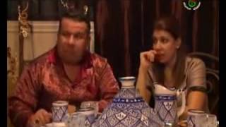 ساعة بساعة   الحلقة 4   رمضان 2016 Sa3a Bsa3a   Episode 4