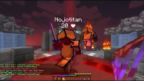 Minecraft Factions Ep.1 "Koth rage!!!"