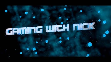 MY FIRST OFFICIAL INTRO