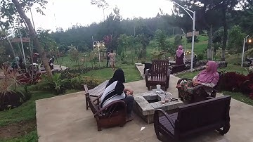 Dekleine Cafe Batu East Java Indonesia