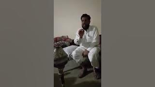 A ranghad rajpoot from Pakistan singing a Haryanvi Ragni