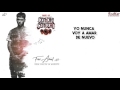 Free anuel AA-Ceniza en cenicero Mp3