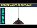 Livex Lighting 41179-04: Stunning Modern Pendant Lighting Upgrade