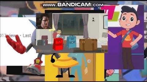 Unbojih Software Add Round 563 (563/1000) (Sinai Productions is Back too!)