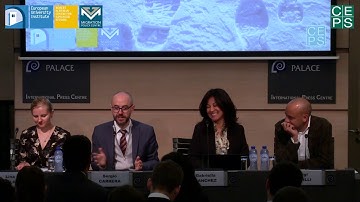 Introduction | The Many Faces of Migrant Smuggling