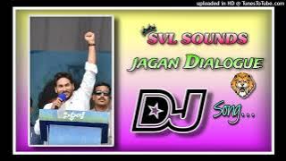 Ysr dilogues remix song mix by dj SVL sounds..