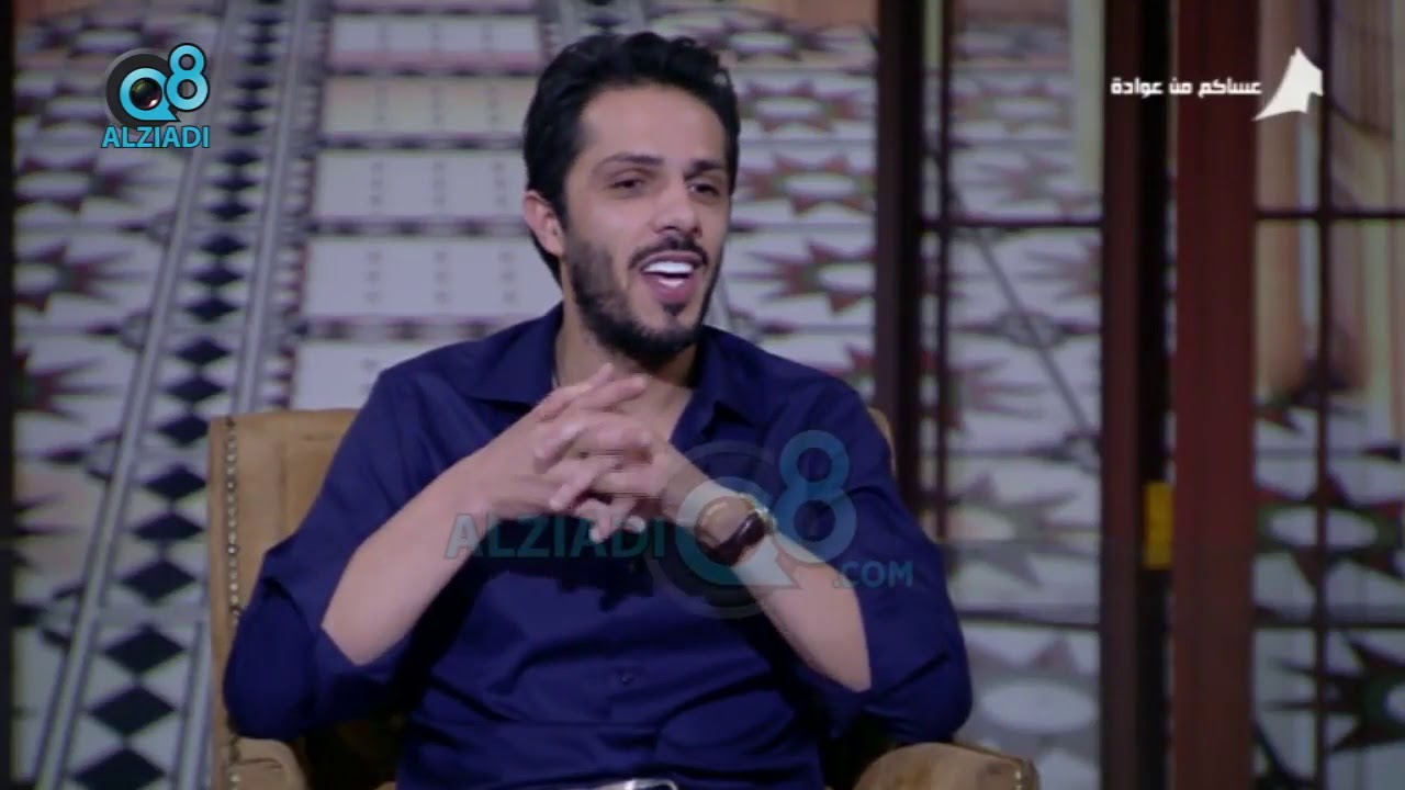 مقابلة مع الدكتور محمد جمال - برنامج بالكويتي على قناة المجلس