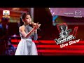 គង់មានថ្ងៃមួយ - ត្រឹក ម៉ាឡៃ  | Semi Final| The Voice Kids Cambodia - 17 Dec 2022
