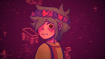 omori animation | ECHO MAP part 17