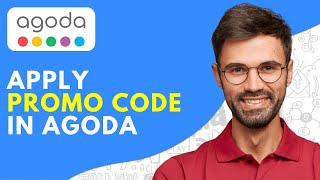 How to Apply Promo Code in Agoda App | Use Promo Code on Agoda (2024) Easy screenshot 2