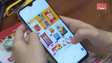 Đến 2025, thanh toán không dùng tiền mặt trong thương mại điện tử sẽ đạt 50%