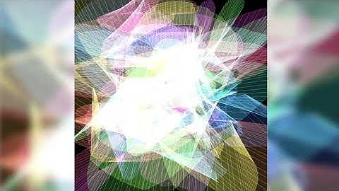 Interactive Aurora: The Mouse