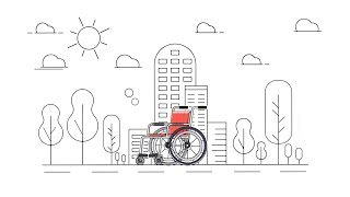 Tap30 Handicapped Service - 2020