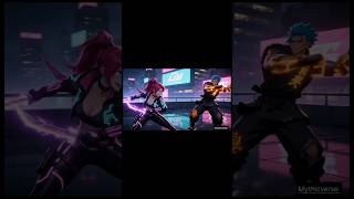 ⚡ The Most Insane Anime Fight You'll Watch Today!#Anime #AnimeFight #Shorts #Viral #EpicBattle