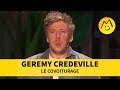 Geremy  Credeville - Le covoiturage