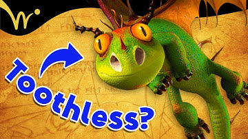 Why 80% of HTTYD got TRASHED (Director Reveals)