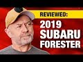 Should I buy a 2019 Subaru Forester? | Auto Expert John Cadogan