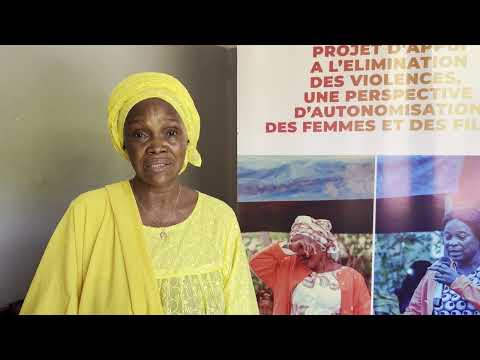 Tambacounda – Structurer la coordination locale