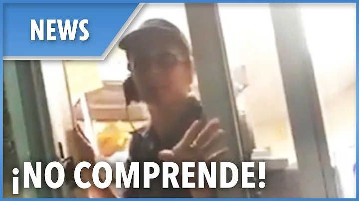 Florida Taco Bell employee FIRED for refusing to s...
