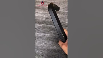 Review Action 32mm Lục giác, chính hãng, giá xịn!