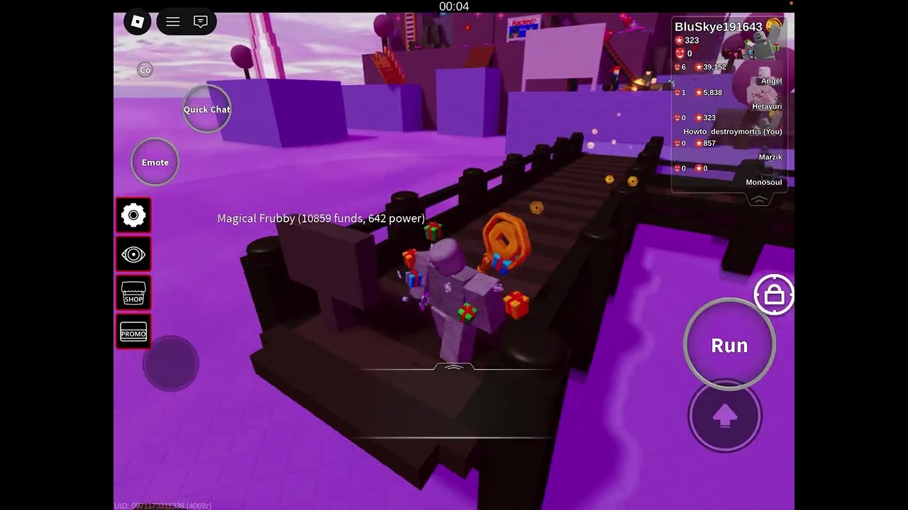 Video pertama main pwned by 14:00