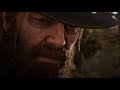 Red Dead Redemption: Arthur&#39;s Story - Movie