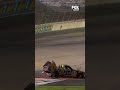 BIG TROUBLE IN TEXAS 😱 #NASCAR #texas #racing #trouble