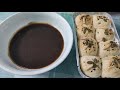 Cara Buat Sos Butterscotch Mudah