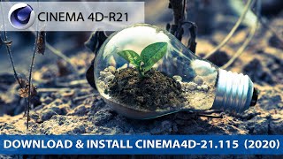 Maxon Cinema 4D R21.115   (2020) new features screenshot 2