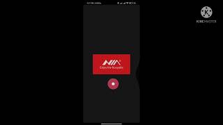 How to Connect Your NIA headphone to NIA APP|