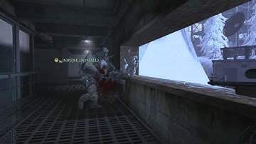 KILLINSPREE10 - MW3 Game Clip