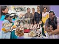 Eid vlog 2024  dawate eid   sawaiya biryani or khud sari eidi  