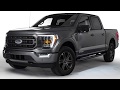 2021 Ford F-150 || First Look - Exterior & Interior