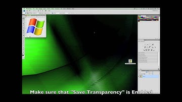 Create and Apply Custom Icons in Mac OSX